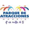 Parque de Atracciones de Madrid