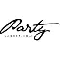 Partylagret