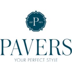 Pavers Discount Code 60% Pavers Discount Code | July 2026 | BravoVoucher