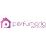 Perfumaria em Casa