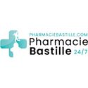 Pharmacie Bastille