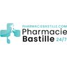 Pharmacie Bastille