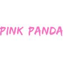 Pink Panda