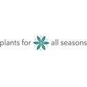 Plants For All Seasons