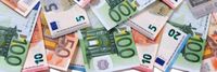 Billetes de euro