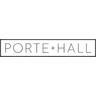 Porte + Hall