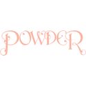 Powder Design