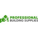 Professional Building Supplies