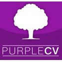 Purple CV