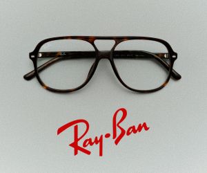 Ray-Ban