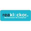 Reaklockor