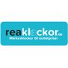 Reaklockor