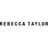Rebecca Taylor