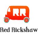 Red Rickshaw