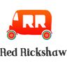 Red Rickshaw