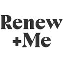 Renew + Me