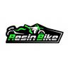 Resin Bike