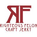 Righteous Felon
