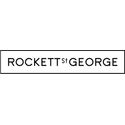 Rockett St George