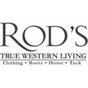 Rod's Western Palace