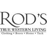 Rod's Western Palace