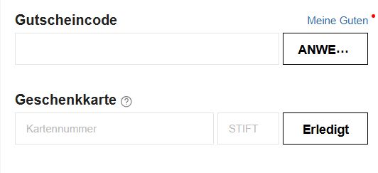 Wie kann ich einen Shein-Rabattcode verwenden?