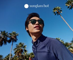 Sunglass Hut