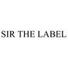 SIR The Label