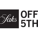 Saks OFF 5TH