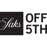 Saks OFF 5TH