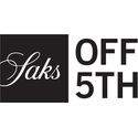 Saks OFF 5TH