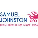Samuel Johnston