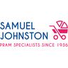 Samuel Johnston