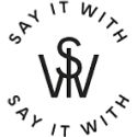 Say It With
