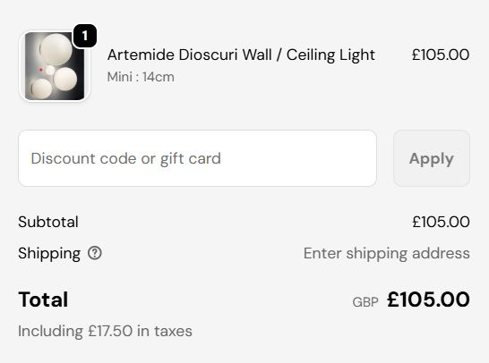 How to use Holloways of Ludlow discount code