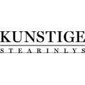 Kunstige-Stearinlys