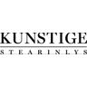 Kunstige-Stearinlys