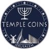 Temple Coins