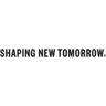 Shaping New Tomorrow