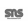 Sneakersnstuff