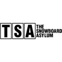 Snowboard Asylum
