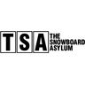 Snowboard Asylum