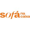 Sofá na Caixa