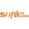 Sofá na Caixa