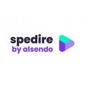 spedire by alsendo