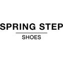 Spring Step Shoes