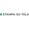 Stampa su tela