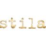 Stila Cosmetics
