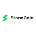 StormGain