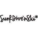 Surf Dive 'n Ski